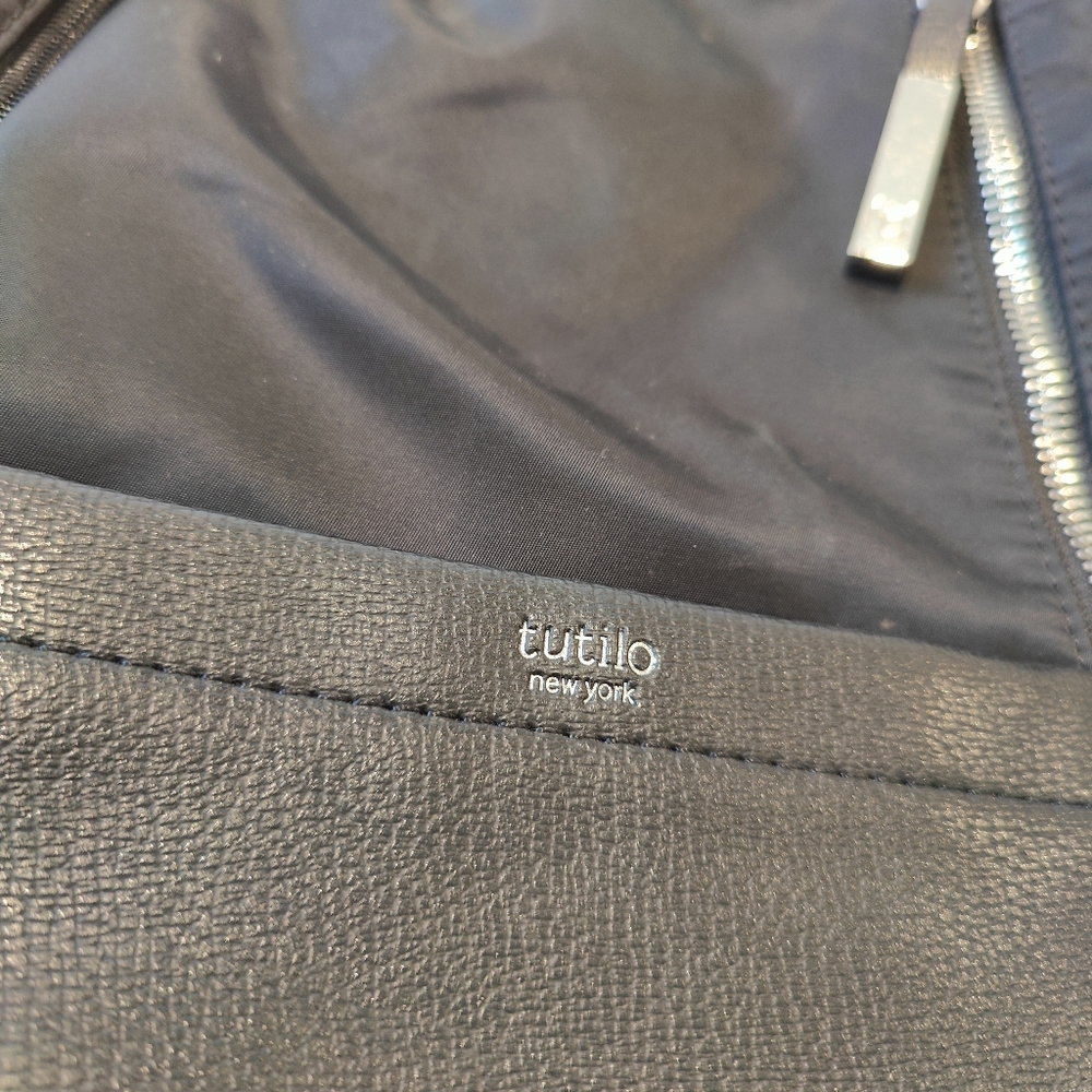 Tutilo New York Backpack - image 4